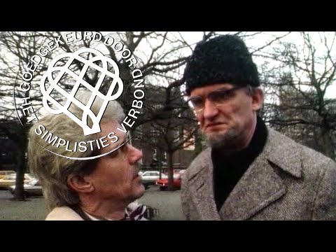 Taalverloedering met Cor van der Laak - Van Kooten en De Bie