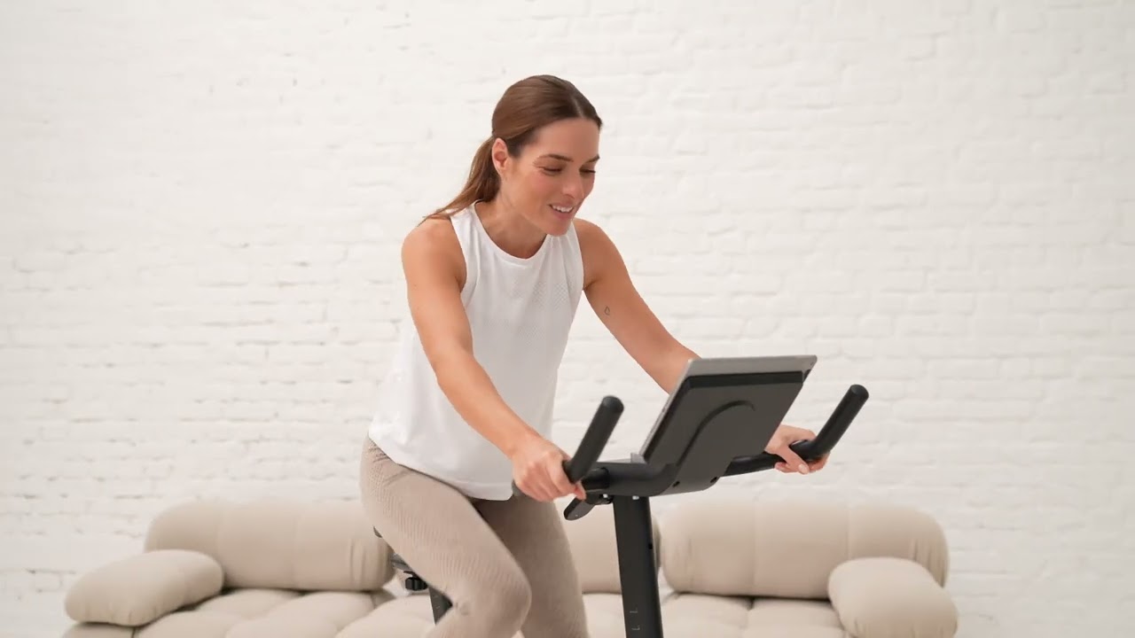 Kuipers Fitness Indoor Bike S4