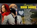 BOLLYWOOD LOVE HINDI SONGS | The Love Mashup 2024 of Atif Aslam, Arijit Singh ft Shraddha Kapoor