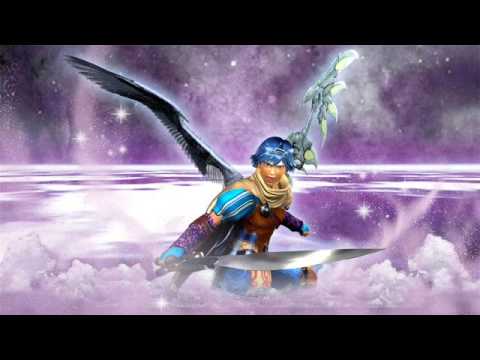 Fave VGM #1050: "Bellflower" ~ Motoi Sakuraba