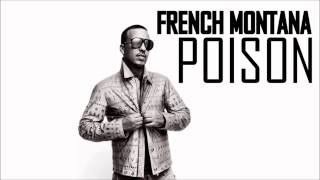 French Montana - Poison (HD)