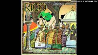 Rico Rodriguez - Runaway