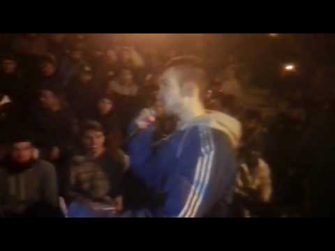 JURSE VS KHAAY - CUARTOS - DIAMOND BATTLE