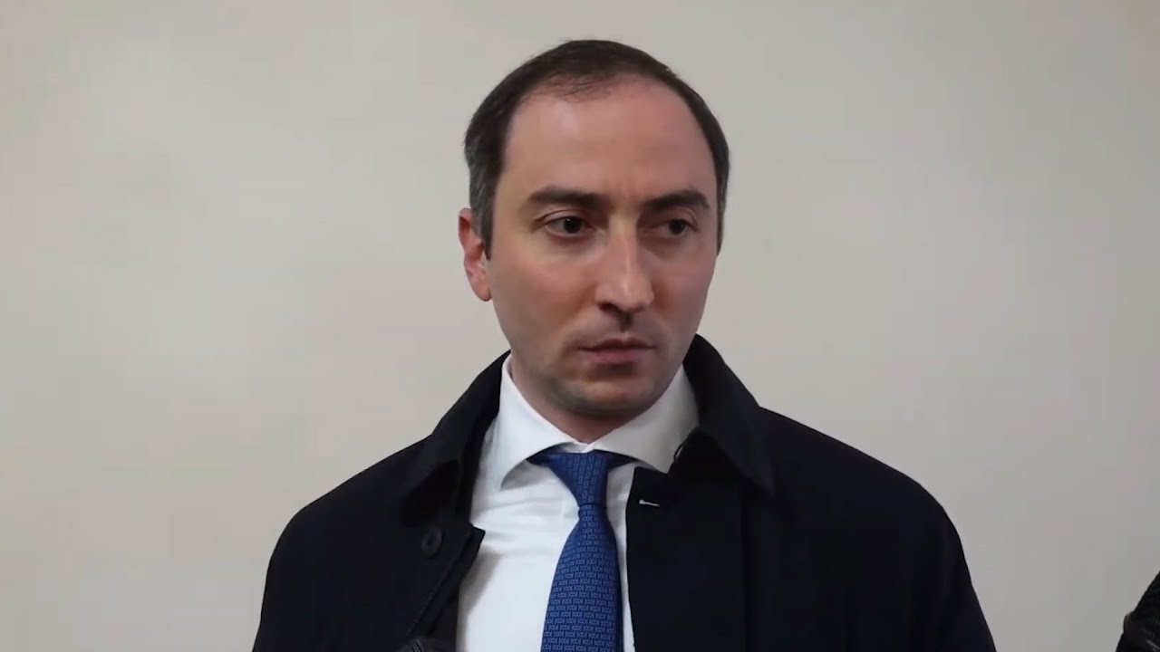 ԲՏԱ նախարարը կհեռանա, նրան փոխարինող են գտել