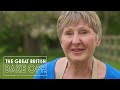 Why I Love Baking Val The Great British Bake Off