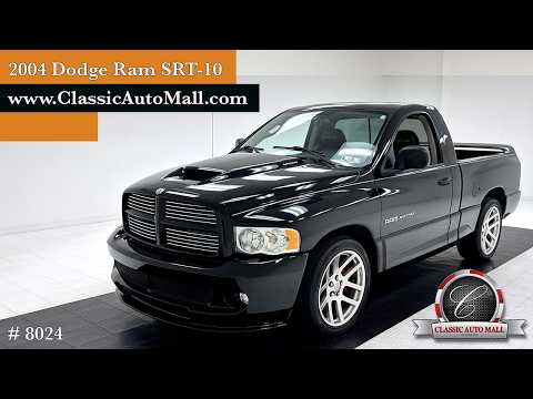 2004 Dodge Ram (CC-2056930) for sale in Morgantown, Pennsylvania