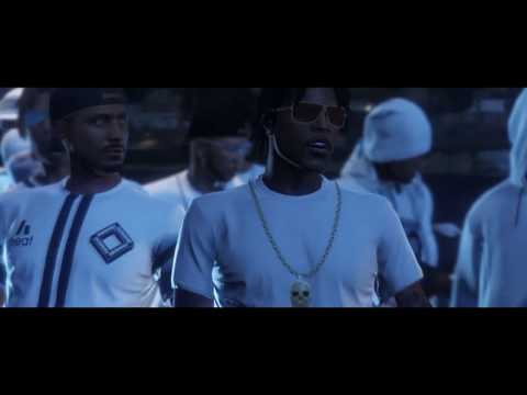 Shaka zulu x T gayo - Pélican (Clip officiel)
