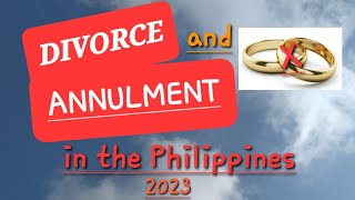 DIVORCE PHILIPPINES APPROVED OR NOT? #divorce. #islam. #islamdivorce. #annulmentinthephilippines