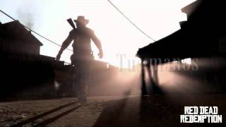 Deadman&#39;s Gun - Ashtar Command (Subtitled in spanish - OST Red Dead Redemption)