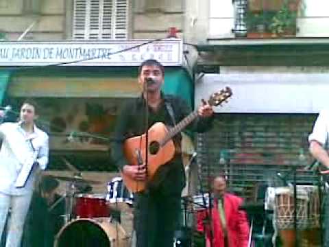 Valiumvalse - Fête de la Musique 2009 Paris