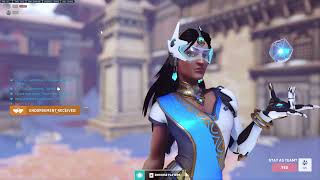 [OW2]APEXキーマウ勢がOWに移行したらこうなる。