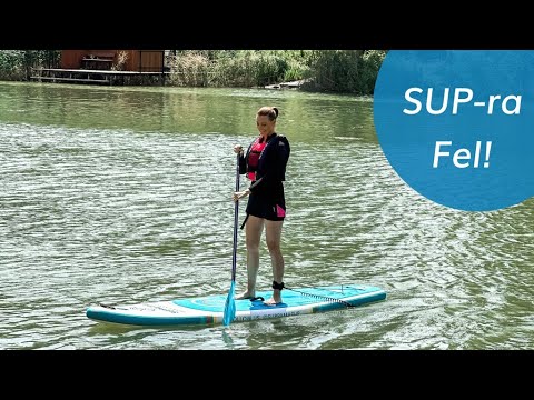 Programajánló - SUP 💦💦