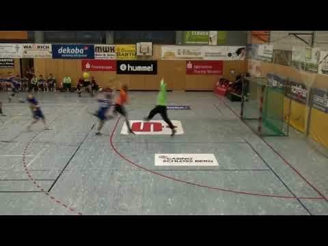 Triple Kempa von Niels Versteijnen