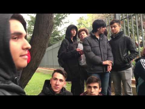 CIRE VS NINA - 4tos de final - FECHA 4 (1VS1)