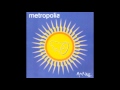 Metropolis - Hatasız Kul Olmaz 