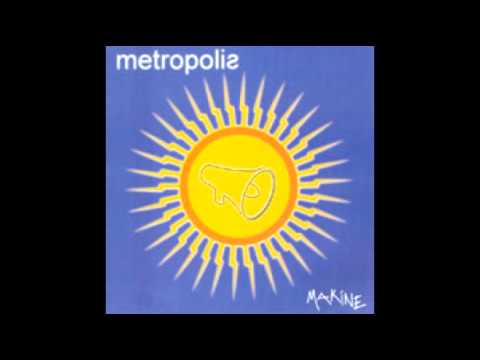 Metropolis - Hatasız Kul Olmaz