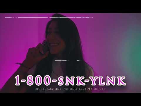 UA The Duo & Santos Jaguar - Sneaky Link (Official Music Video)