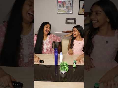 Find The Object Challenge #shanfamily #funchallenge