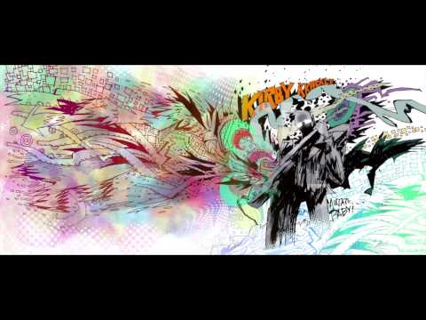 Kirby Krackle - Reverie - From The New Album MUTATE, BABY!