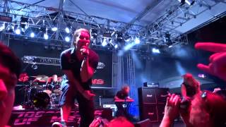 Omnium Gatherum 70k Cruise, 2017 "Skyline"