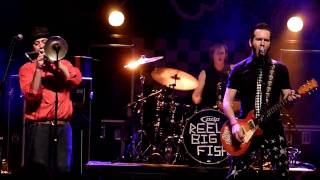 Reel Big Fish (Effenaar 2010), Your Guts (I Hate 'Em) [HD]