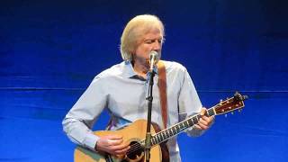 88. Justin Hayward of Moody Blues. I know you're out there somewhere. May 19, 2014