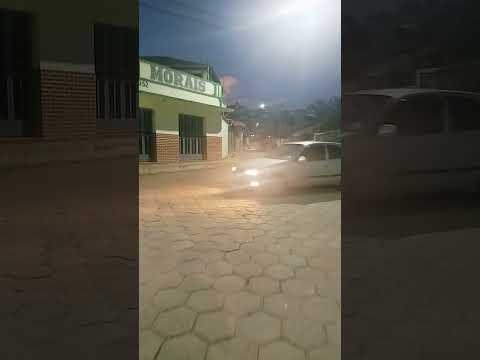 coluna Minas gerais #automobile