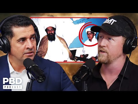 “The Next Osama Bin Laden” - Robert J. O’Neill REVEALS Who’s Planning The Next 9/11-Level Attack