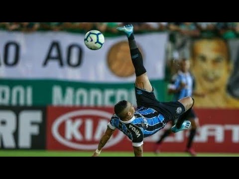 Chapecoense 0 x 1 Grêmio - Melhores Momentos/ Brasileirão 2019