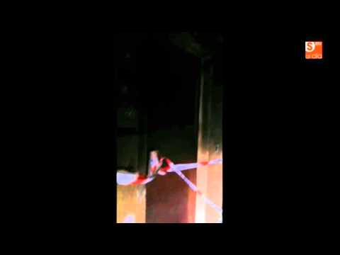 El Descendimiento llena la iglesia de la Asunción   
