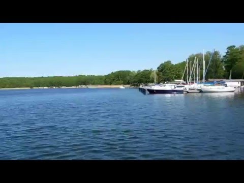 Gudelacksee - Lindow