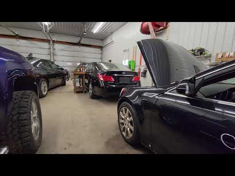 FOR SALE - 21P1008  - 2009 CADILLAC CTS - 3.6L ENGINE