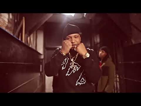 Big Saj - 290 Flow ft. T Man x Mill Ticket(Official music video)