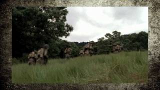 Saxon &quot;Call To Arms&quot; Video