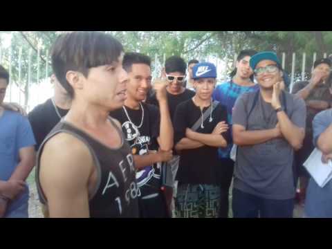 PANCHOK vs SABIO - 8vos (fecha 3) - La Madriguera