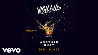 Vigiland - Another Shot - ESL One New York Edit (Audio)