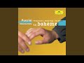 Puccini: La Bohème / Act 4 - "Dorme?" - "Riposa"