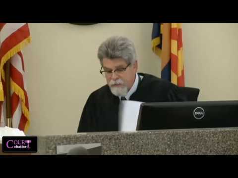 Lindsey Radomski Trial Prosecution Closing Argument 09/12/16