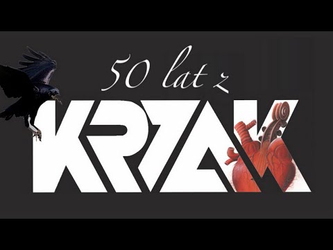50 lat z KRZAK - koncert jubileuszowy 13.10.2025 Kinoteatr Rialto Katowice