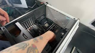 Guida su come assemblare un computer ! parte 2