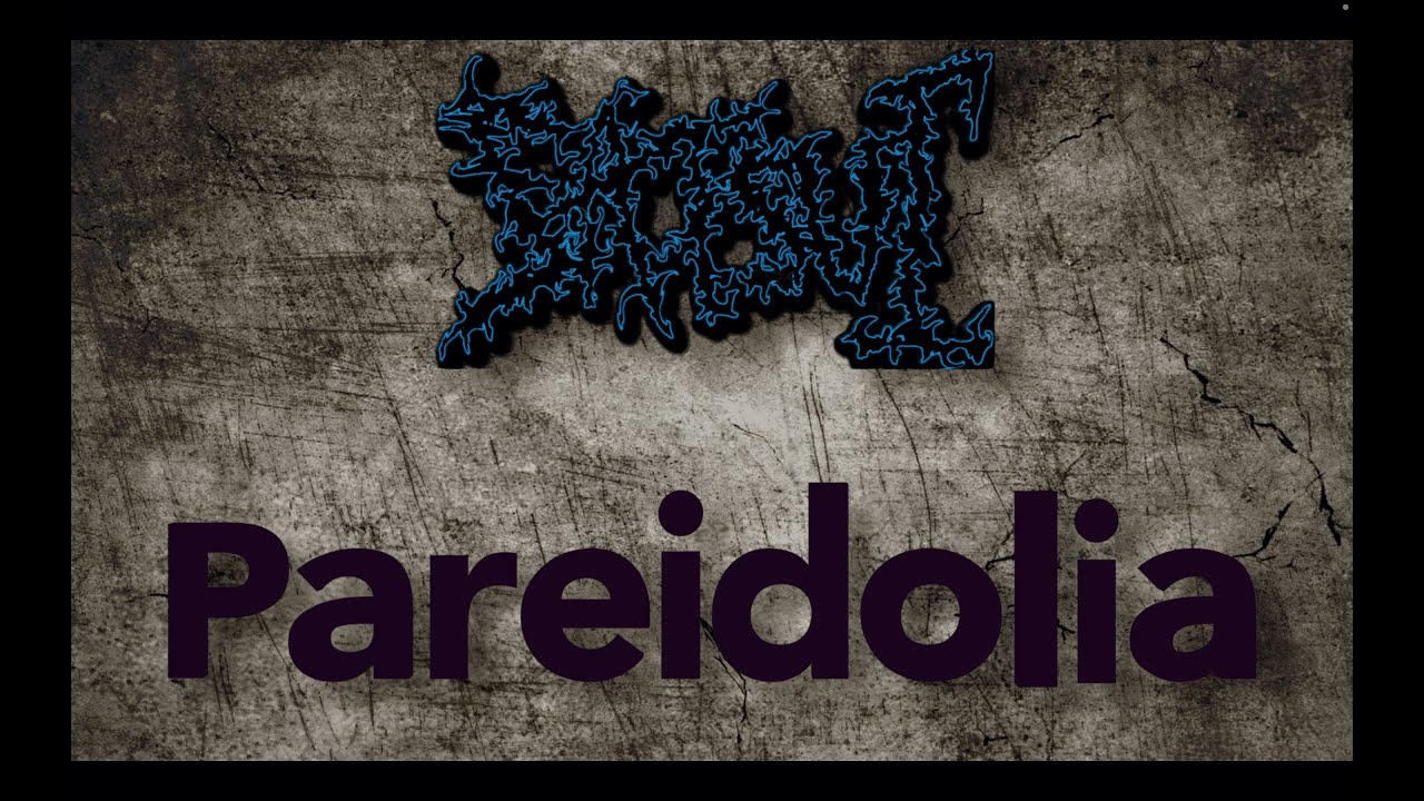 Pareidolia