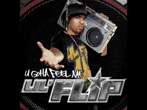 Lil Flip - Sunshine (feat. Lea) (Clean)