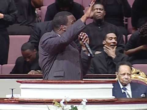 FGHT Dallas: Bishop Murray Medley