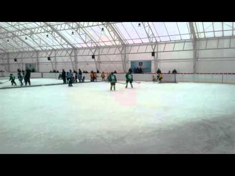 Hockey Braila Turneu Starian Rusu 1