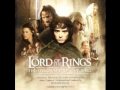 The Lord Of The Rings OST - The Fellowship Of The ...