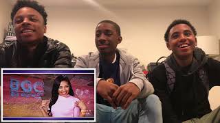 BGC17: Seven’s Baddest Moments [East Meets West] (HD) (Reaction)