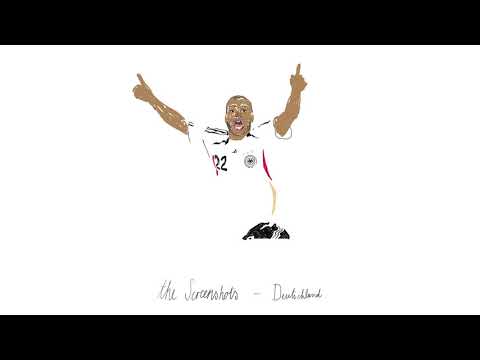 The Screenshots - Deutschland