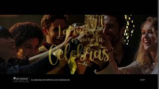 Freixenet 2020 (10") B - #LaVidaEsComoLaCelebras anuncio