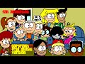 The Loud Family Preparing For The Loud House Movie Copyright Free Music Version