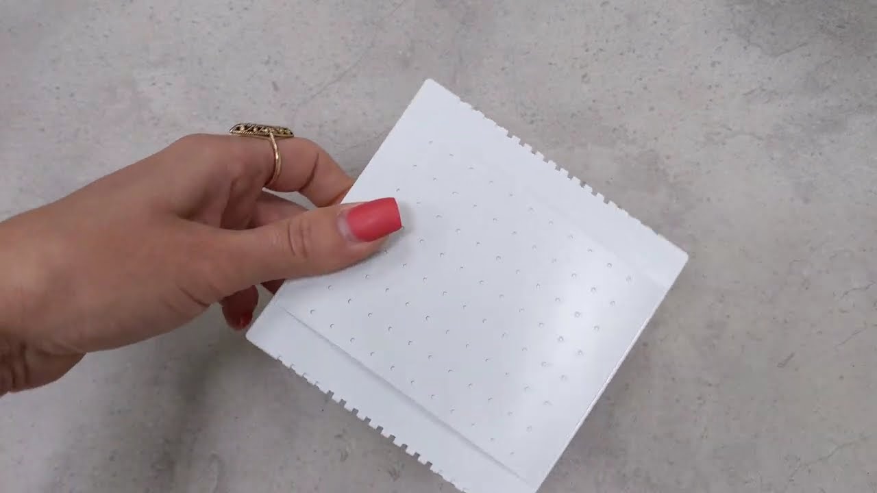 Звонок ORNO QUARTO AC 2 тоновый белый 220V OR-DP-MR-149/W